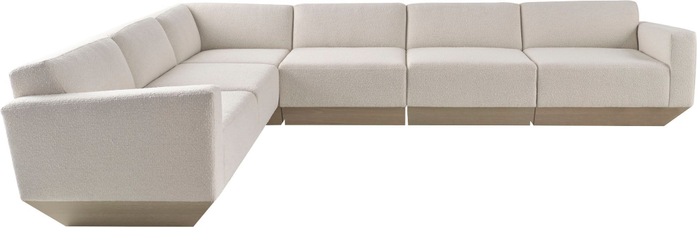 Диван Baker Teatro Corner Chair