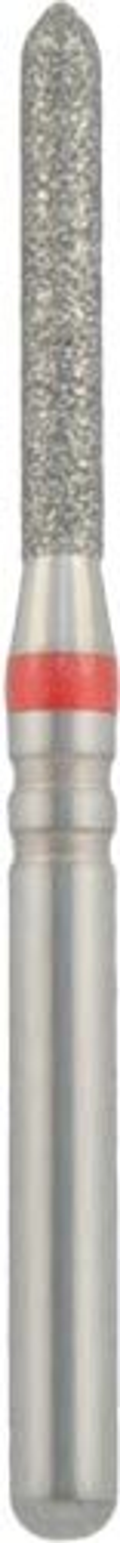 Бор алмазный, тип FG, гр.7 878SE-012F-FG, NTI, Германия