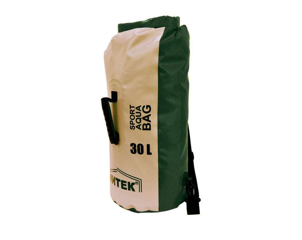 Герморюкзак Митек 30л (хаки)