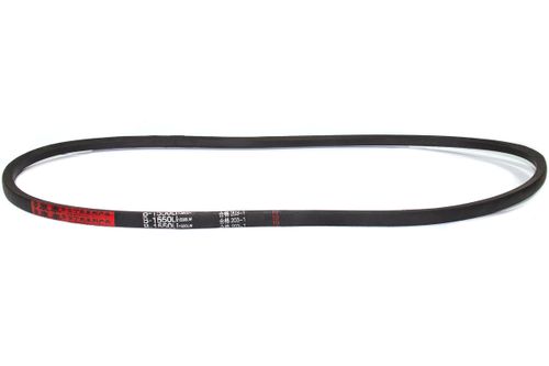 Ремень приводной гладкий (В-1550Li) для ТСС GQ 40A/V-Belt