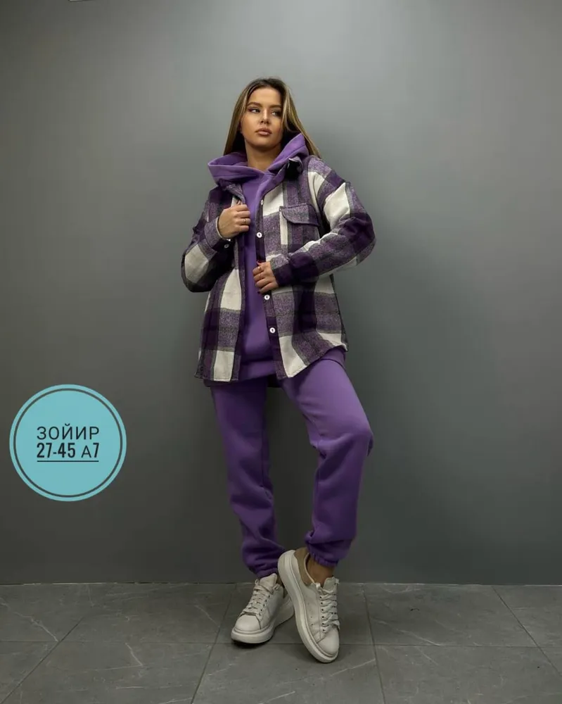 Костюм 50354688 Fabrika