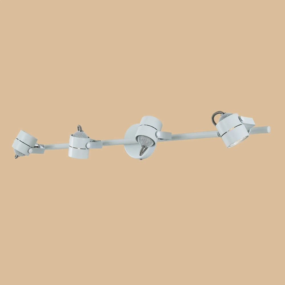 Citilux Ринг CL525540 Спот поворотный Белый