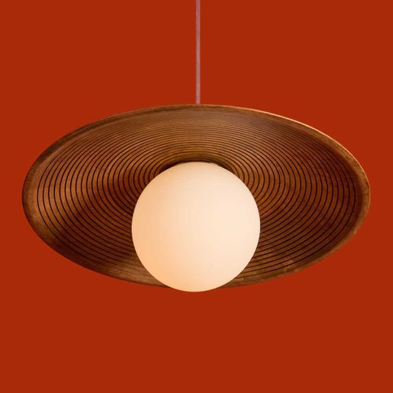 Подвесной светильник Freya FR5589PL-01T1