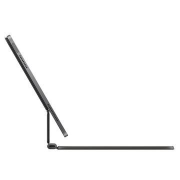 Клавиатура Apple Magic Keyboard для iPad Air 11 дюймов (M2, M3, M4 | 2024-2026) черная