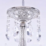 Подвесная люстра Bohemia Ivele FLORENCE 71101/8/210 A NW