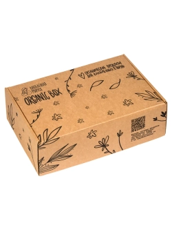 Фитотоник для мужского здоровья "Сила и баланс", 300г.