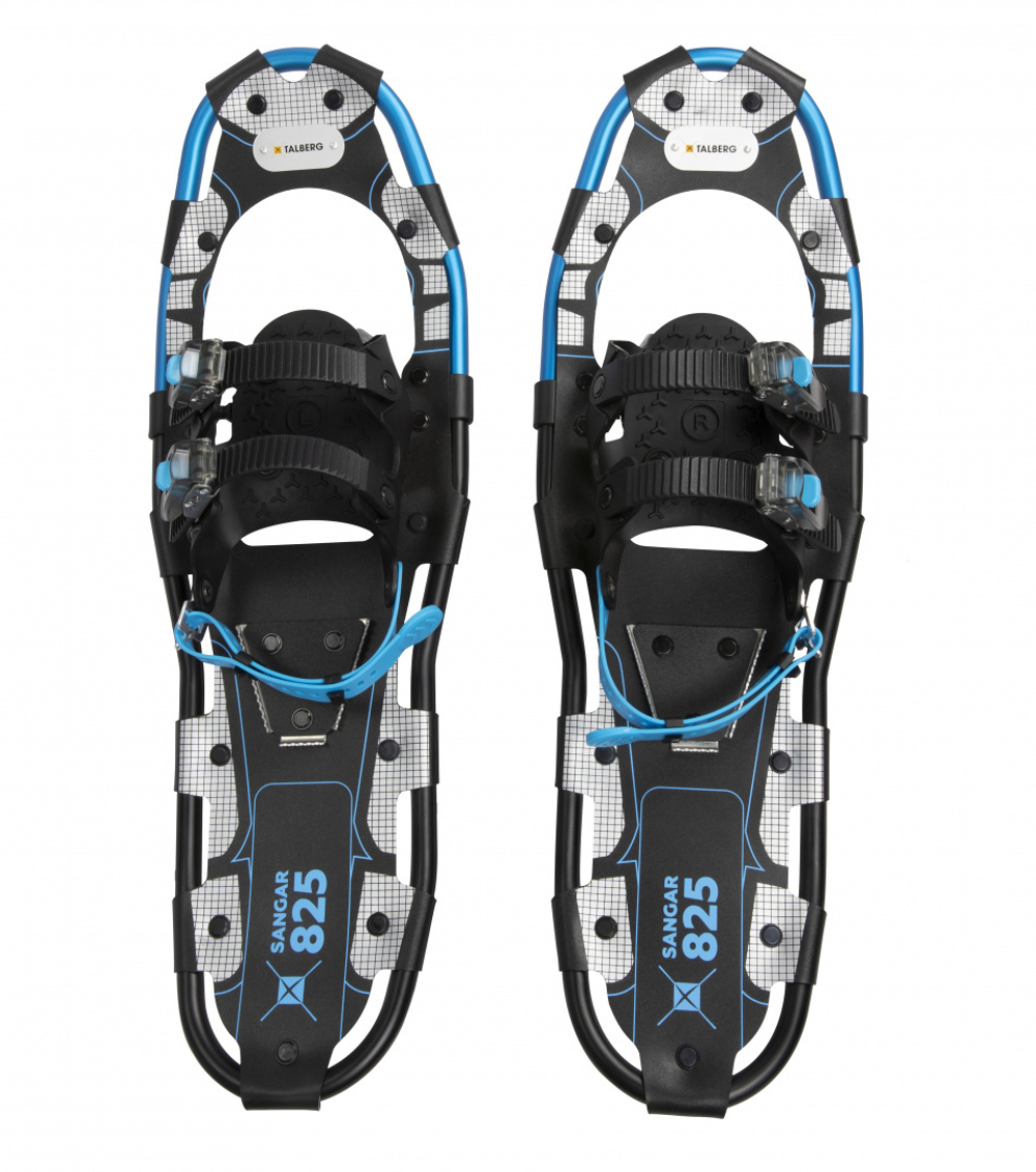 Снегоступы Talberg Sangar 825 (63х20 см до 100 кг)