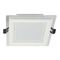 Встраиваемый светодиодный светильник Lumina Deco Beneto LDC 8097-SQ-18W