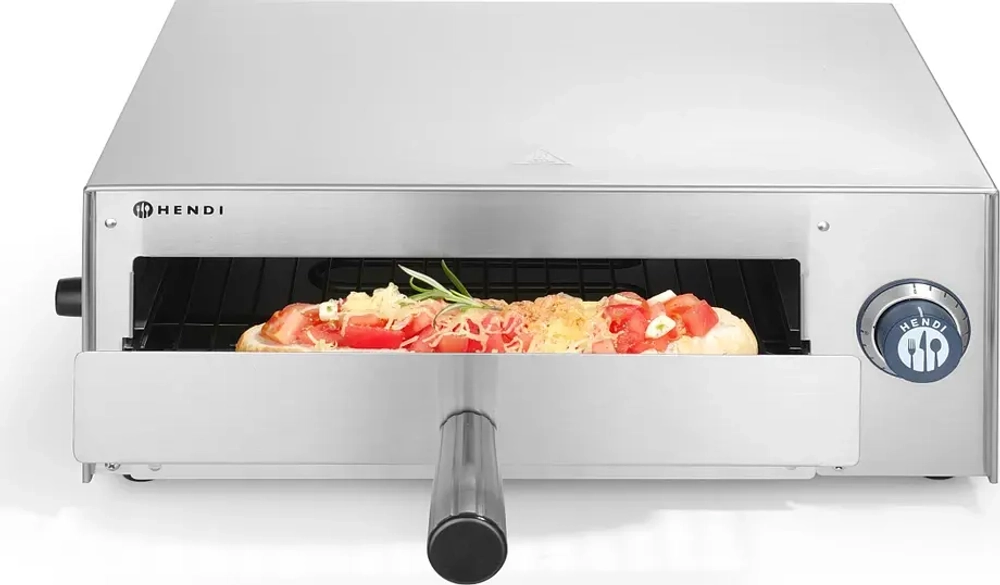 Печь для пиццы Hendi 220306