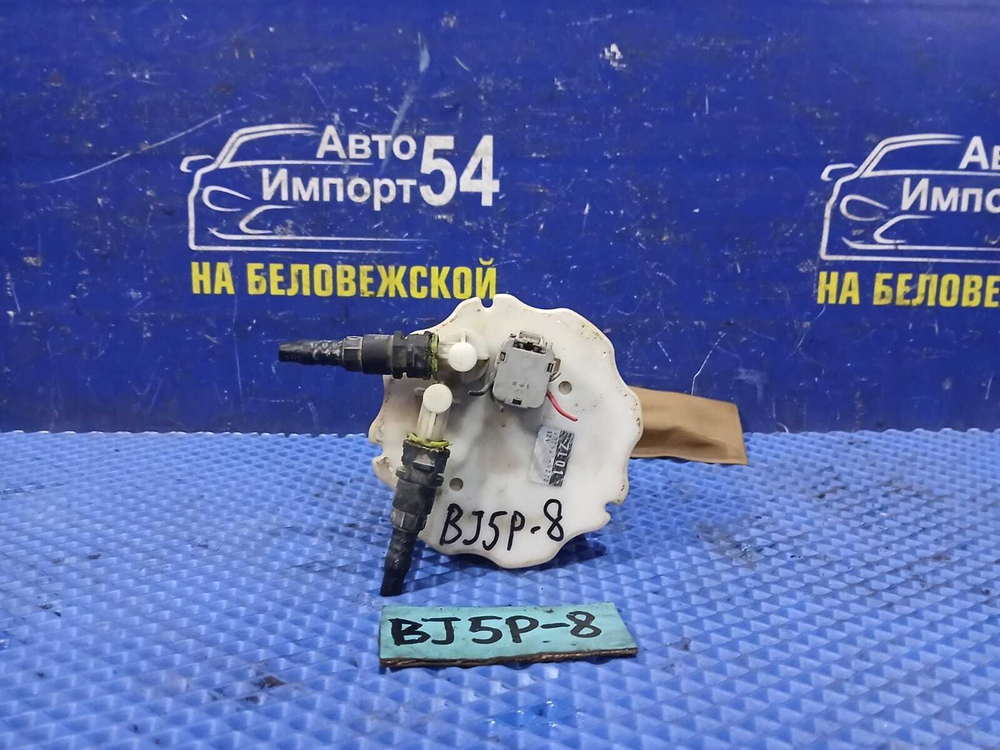 Бензонасос погружной MAZDA FAMILIA 2003