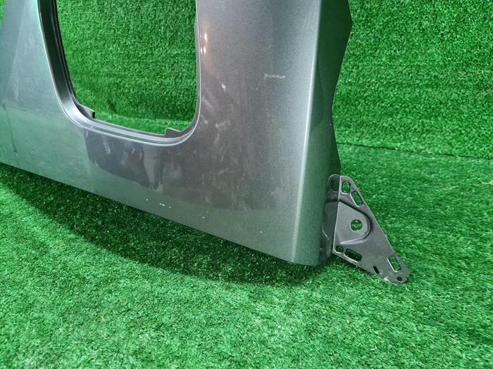 Крыло переднее левое Jaguar I-PACE (2018-н.в.)