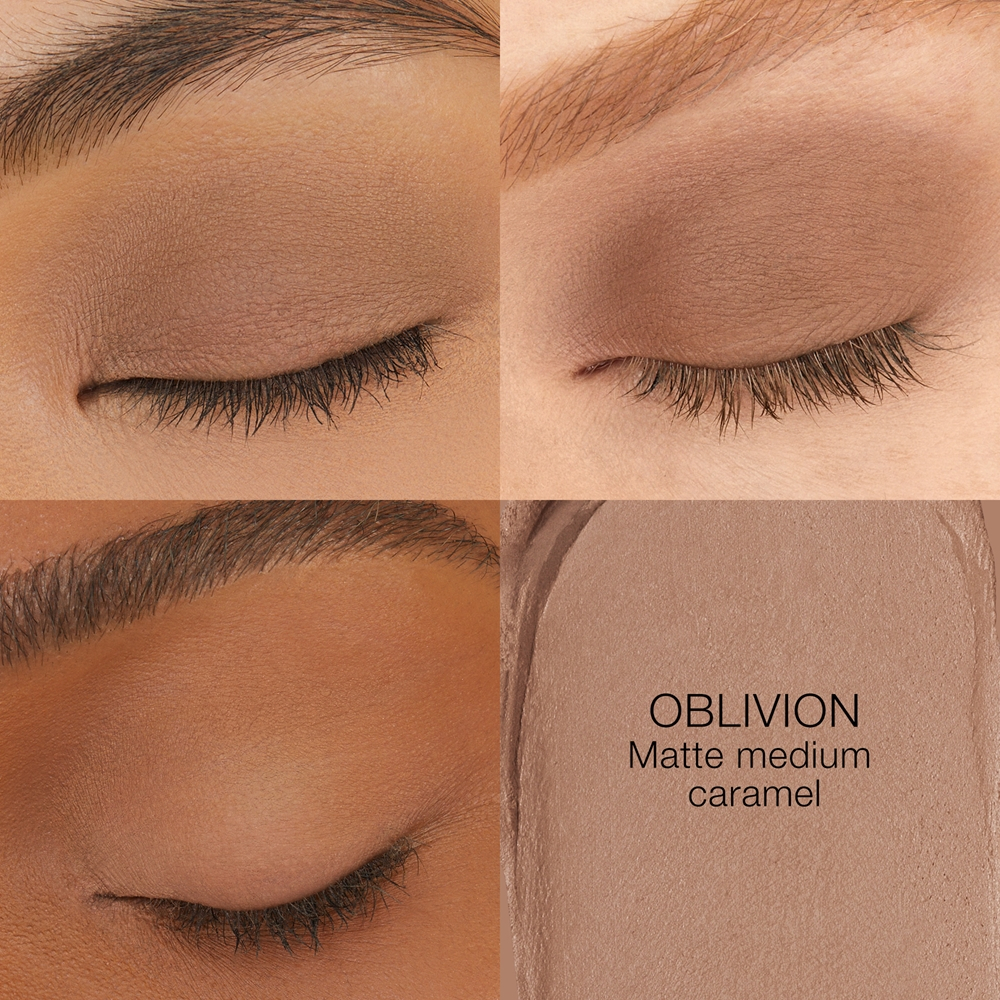 NARS Eyeshadow Stick - Тушь для ресниц в карандаше оттенок OBLIVION, 1 g