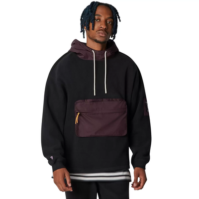 10024018001 Джемпер CONVERSE