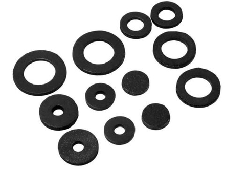 74230 Набор сантехнических прокладок 12шт