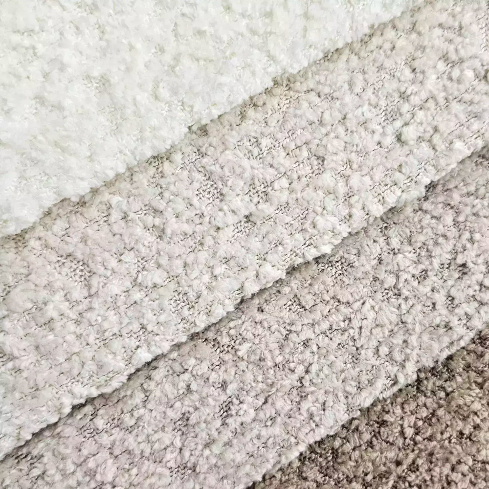 Шенилл Mondoro (Мондоро) 07