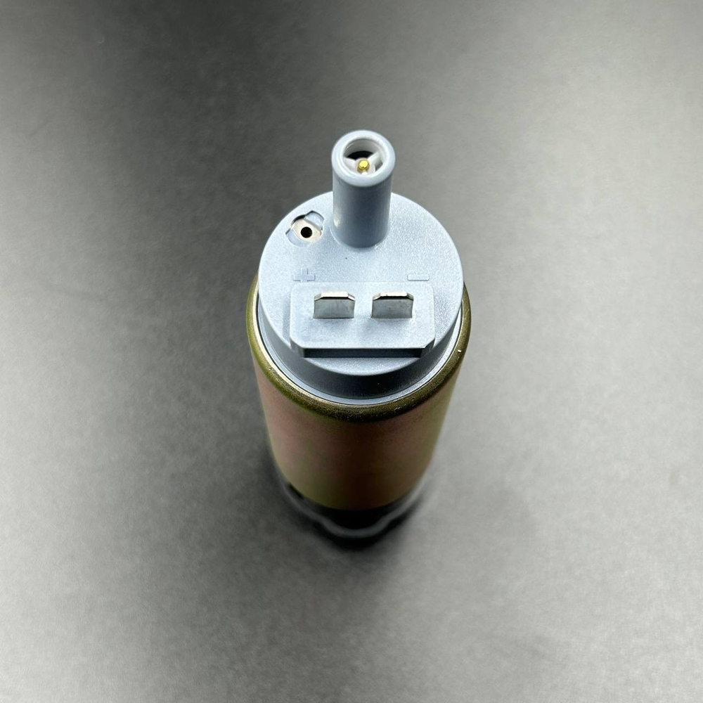 Топливный насос Mercury F20-60 л.с, MerCruiser  (JSP)