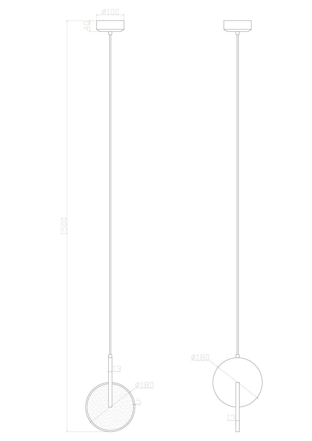 Подвесной светильник Arte Lamp