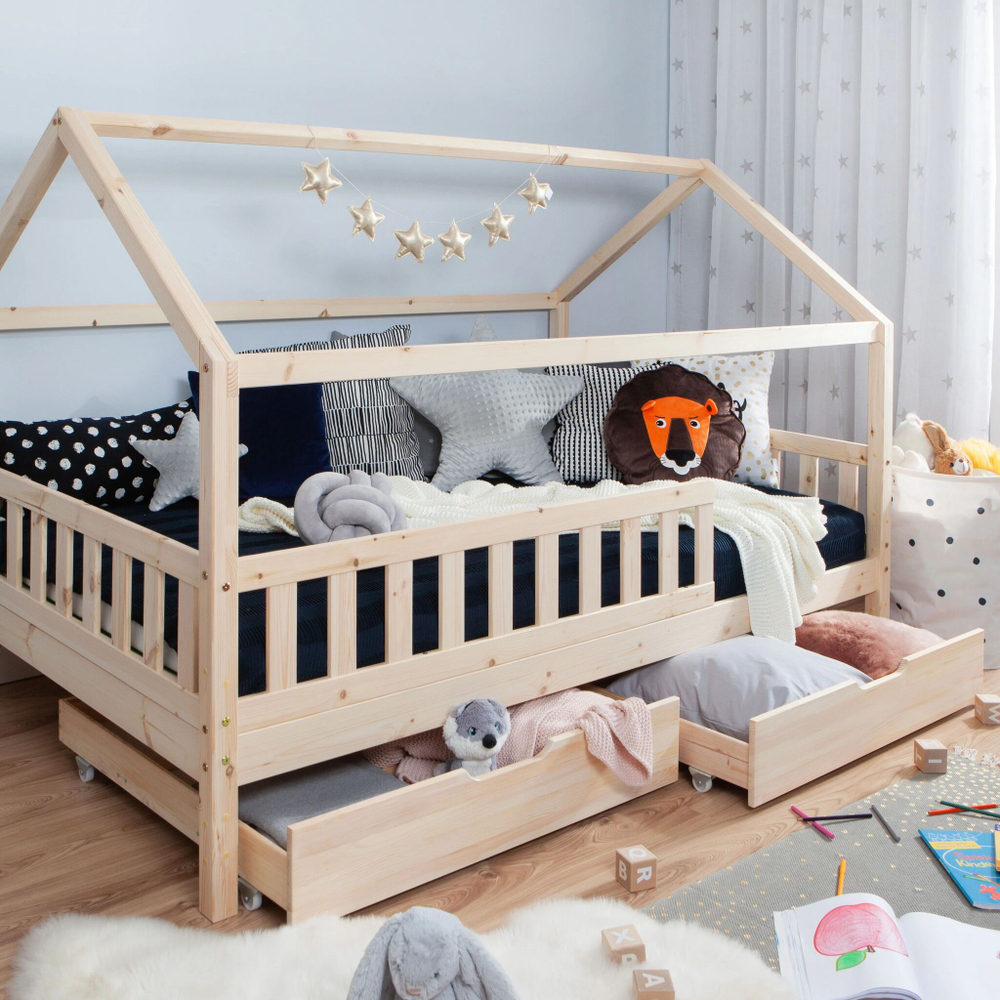 Выкатные ящики