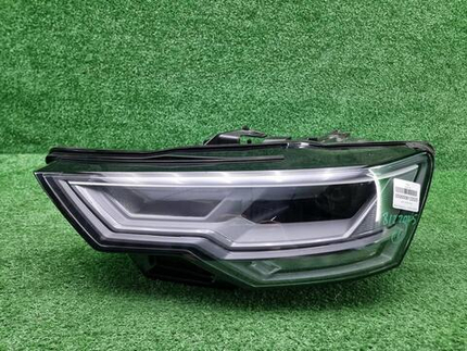 Фара левая Audi A6 5 C8 (2018-2023) LED