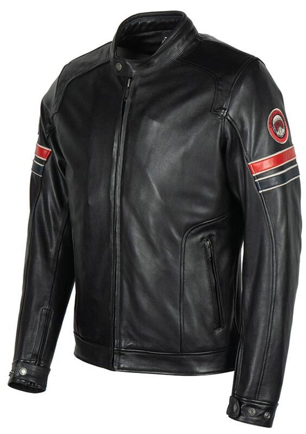 Elron Cuir Rag / Черный