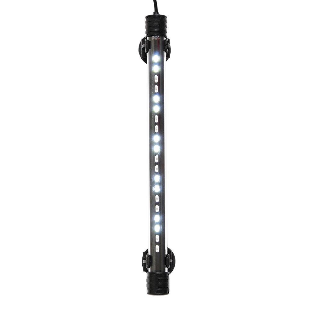 NARIBO LM-260BW Светильник погружной, белые и синие светодиоды 4Вт, 26*2,1*1,1 см