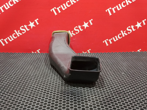 Воздуховод отопителя 2019г.