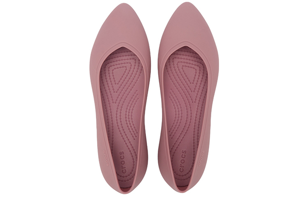 Crocs (Женская размерная сетка)