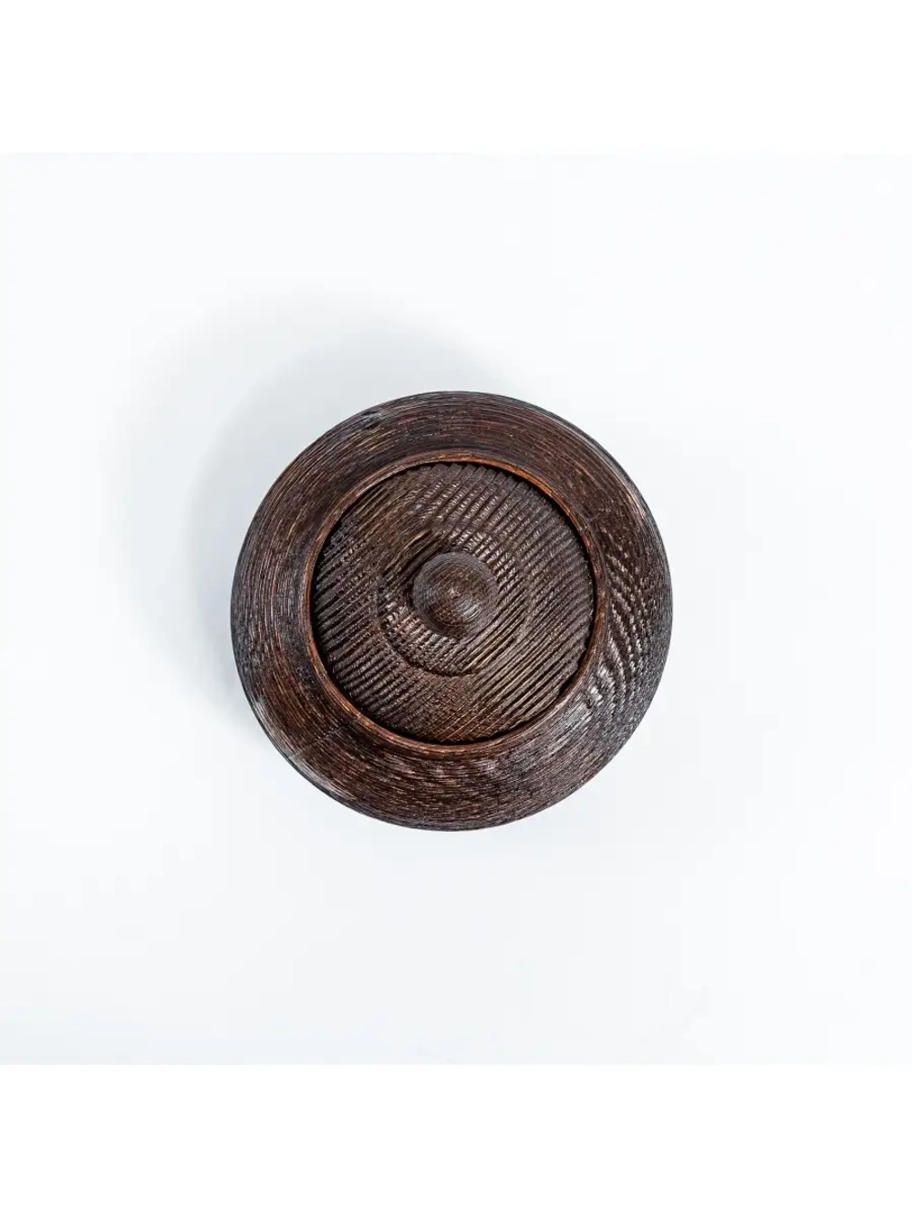 Емкость неполимерная