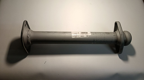 Труба промежуточная вместо катализатора 2108-2115