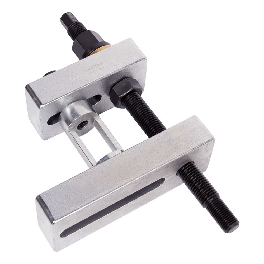 МАСТАК (103-10108C) Рассухариватель клапанов универсальный, кейс, 8 предметов