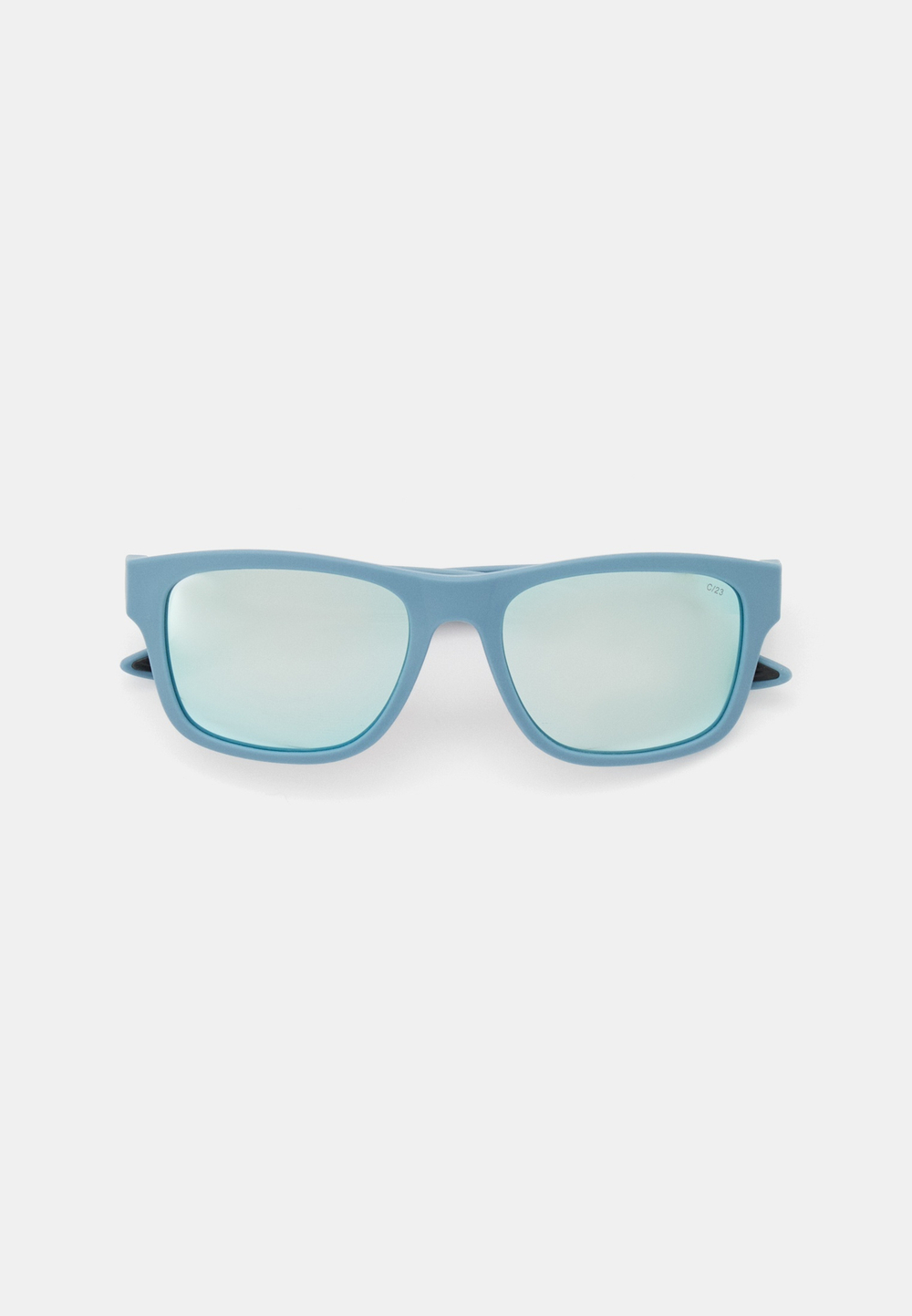 Спортивные очки 720armour Fabio R / Philipsburg Blue / Smoke Lake Blue Lens