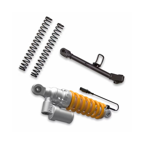 96882151AA DUCATI LOWERED SUSPENSION KIT (MTS V2)