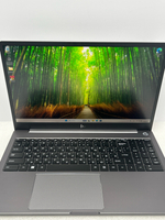 Ноутбук F+ FLAPTOP R-Series (FLTP-5R7-16512-W) 15.6"/AMD Ryzen 7 5825U/RAM 16GB/SSD 512GB/AMD Radeon RX Vega 8/1920x1080/IPS/Win11/Подсветка кл-ры: LED/серебристый Состояние: A1