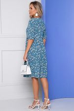 Платье 70692 Avili