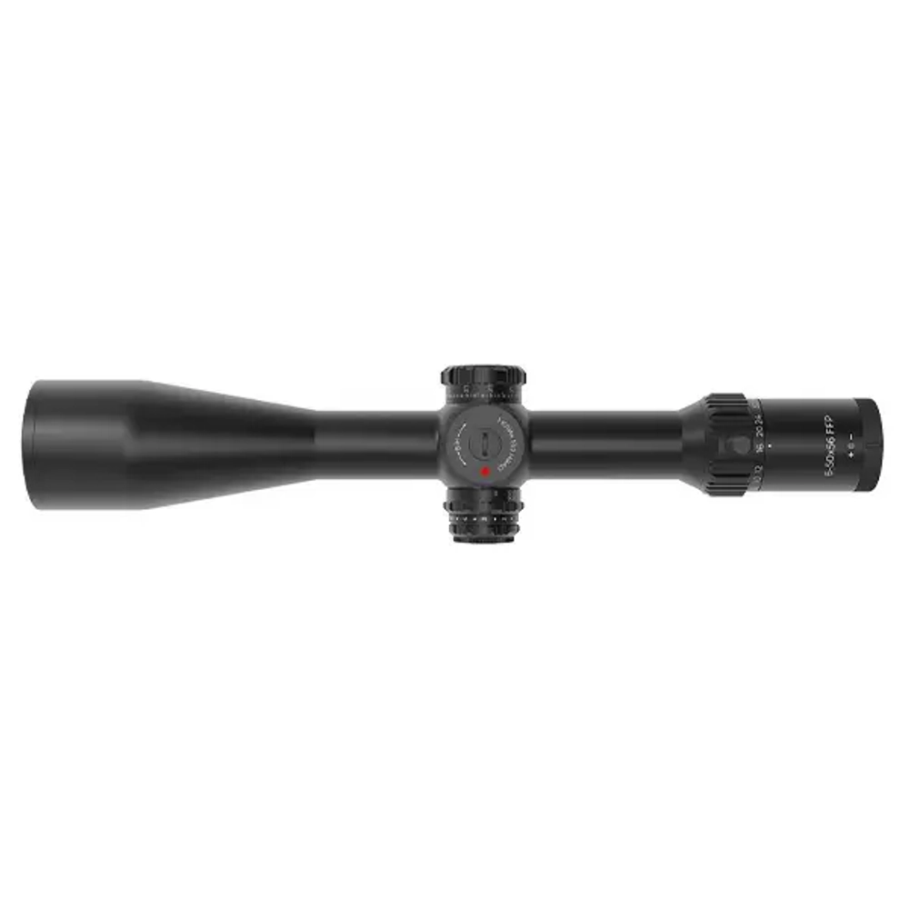 Прицел оптический Artelv LRS 6-50x56 FFP 34мм