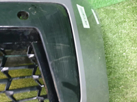 Бампер передний BMW 5er G30 20-23 M-paket В сборе