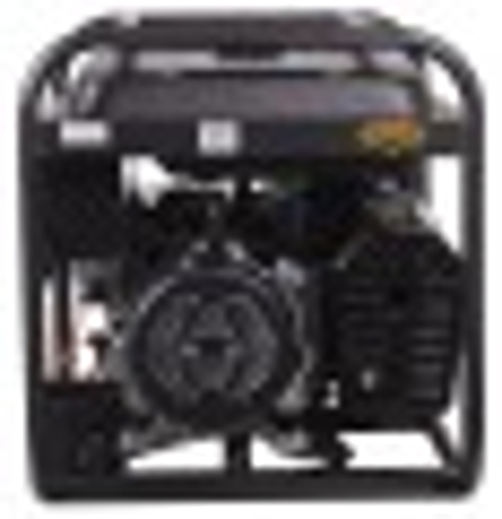 Генератор бензиновый HUTER DY 6500 LXG (бензин/газ) электростартер 64/1/32