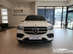 Mercedes-Benz GLS-Class X167 GLS580 4MATIC (06.2021)