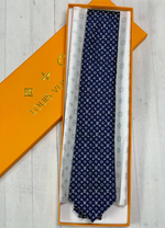 Галстук Louis Vuitton, арт. 474503446
