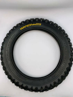 Покрышка 12 1/2 х 2 1/4 ( 57-203 ) вело колясочная