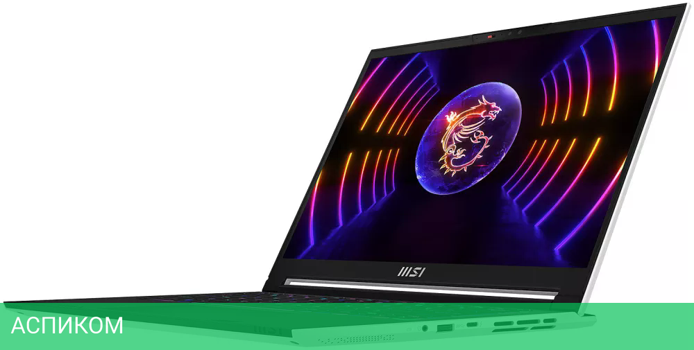 Ноутбук MSI Stealth 14 Studio A13VF-225RU