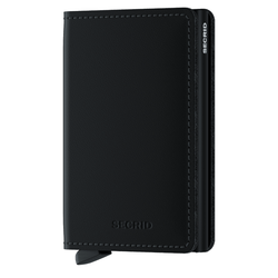 Кошелёк Secrid Slimwallet Matte