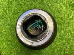Sony FE 85 mm 1.4 GM