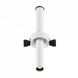 Встраиваемый светильник на штанге Maytoni Focus T C140TRS-L300-7W3K-W