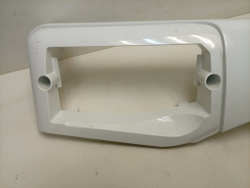 CS41061DB1/2-07 кт53 Электронный модуль стиральной машины Candy 41043366 б/у