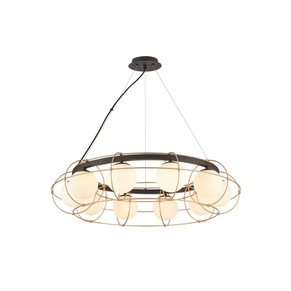 Подвесная люстра Aployt MAHOT APL.317.03.10