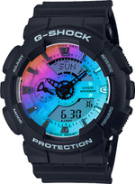 Мужские наручные часы Casio G-Shock GA-110SR-1A