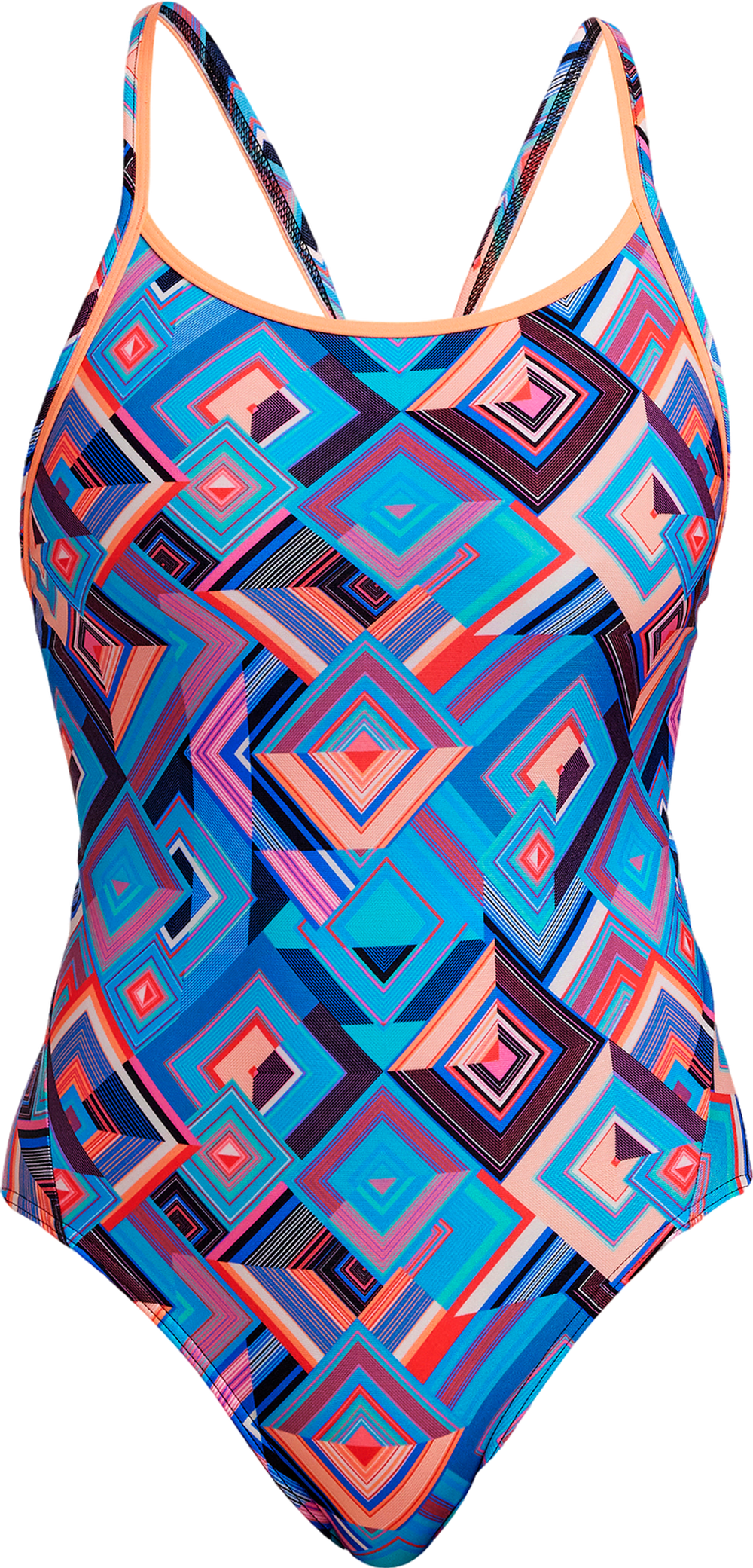 Купальник FUNKITA Boxed Up