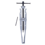 МАСТАК (104-16400) Съемник подшипников удлиненный 2-х захватный 10-32 мм