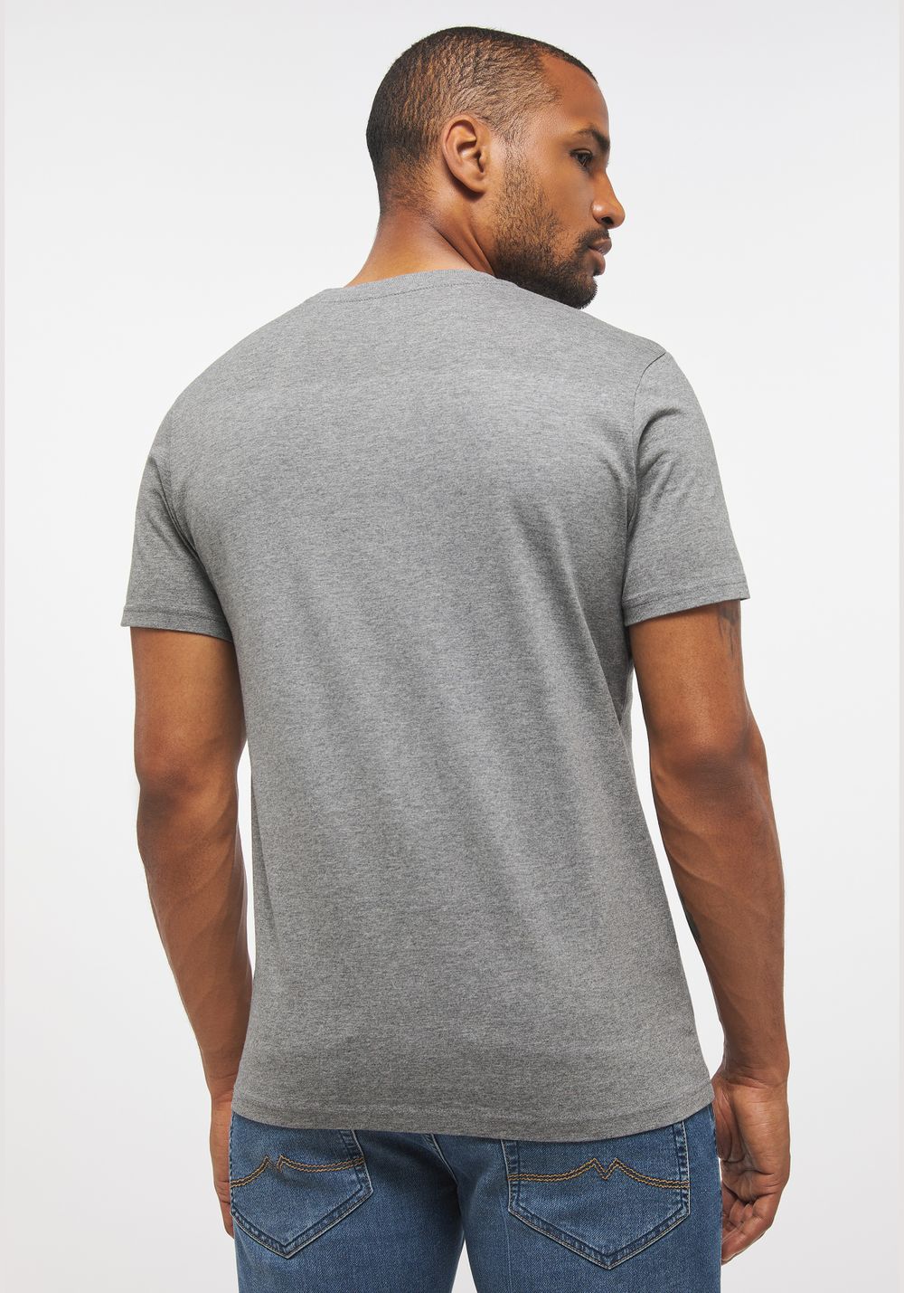 Футболка Alex C LOGO Tee 1013223-4140